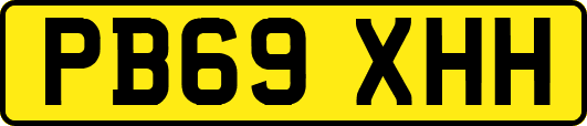 PB69XHH