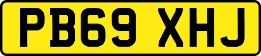 PB69XHJ