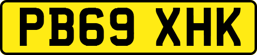 PB69XHK