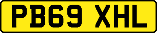 PB69XHL