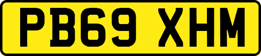 PB69XHM