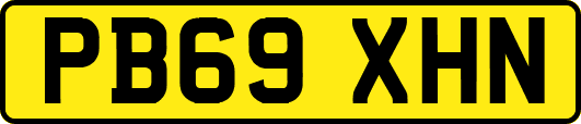 PB69XHN