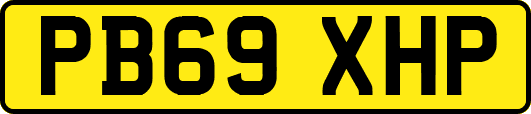 PB69XHP