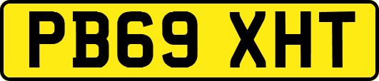 PB69XHT