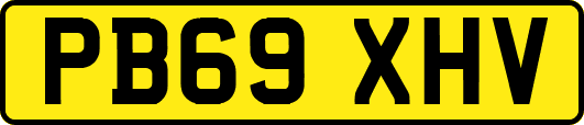 PB69XHV