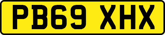 PB69XHX