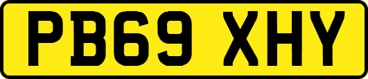 PB69XHY