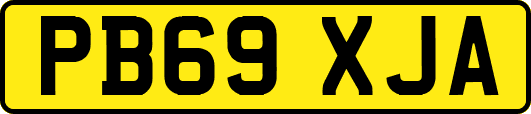 PB69XJA