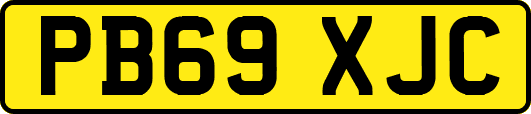 PB69XJC