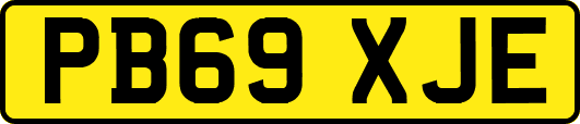 PB69XJE