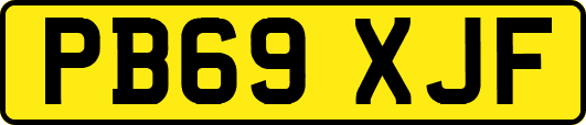 PB69XJF