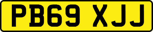PB69XJJ