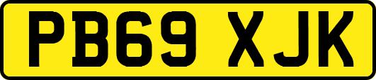 PB69XJK