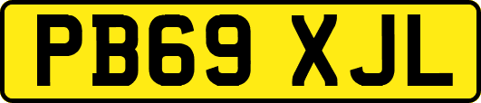 PB69XJL