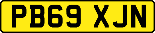 PB69XJN