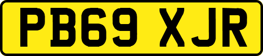PB69XJR