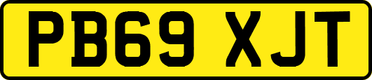 PB69XJT