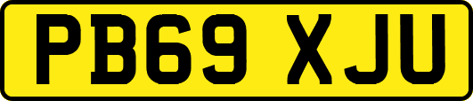 PB69XJU