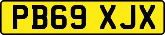 PB69XJX
