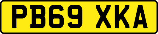 PB69XKA