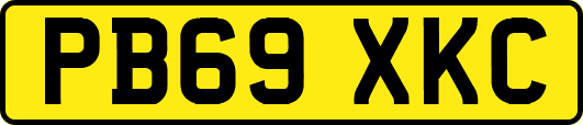 PB69XKC