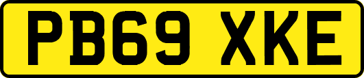 PB69XKE