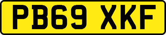 PB69XKF