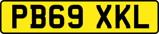 PB69XKL