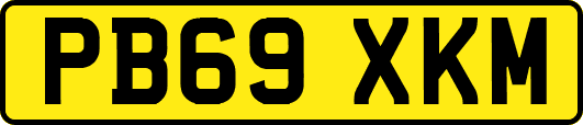 PB69XKM