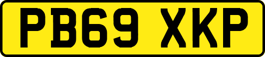 PB69XKP