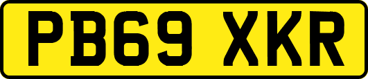 PB69XKR