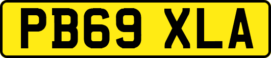 PB69XLA