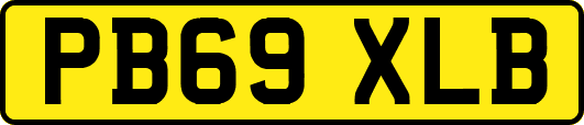 PB69XLB