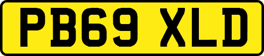 PB69XLD