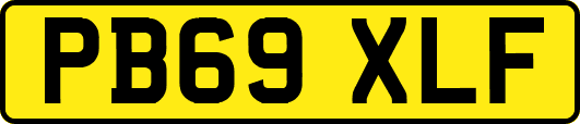 PB69XLF