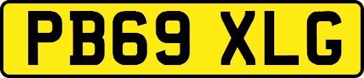 PB69XLG