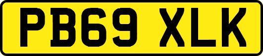 PB69XLK