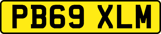 PB69XLM