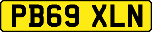PB69XLN