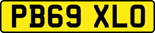 PB69XLO