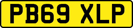 PB69XLP