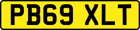 PB69XLT