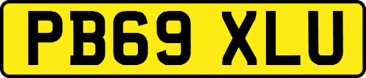 PB69XLU
