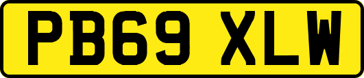 PB69XLW