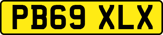PB69XLX