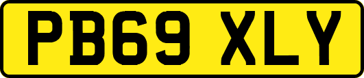 PB69XLY