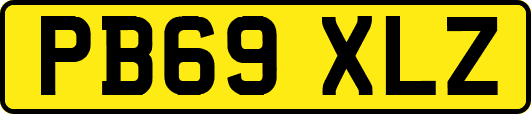 PB69XLZ