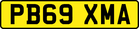 PB69XMA