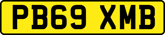 PB69XMB