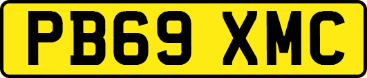 PB69XMC